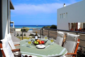 Armilides Luxury 3 bedroom maisonette
